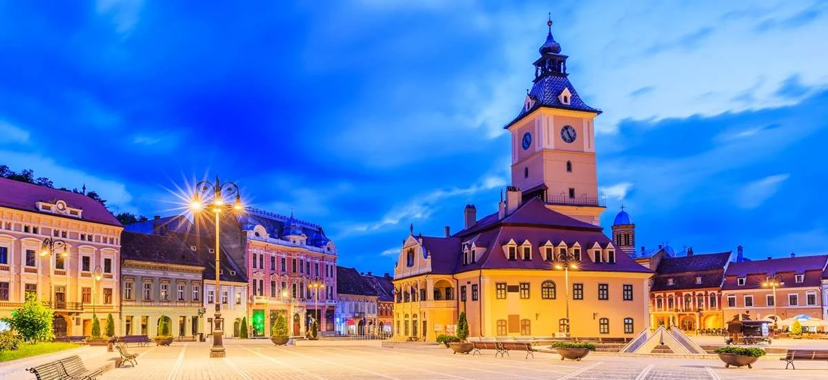 Infiintare firma in Brasov